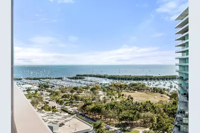 2655 S Bayshore Dr #1707, Miami, FL 33133 - Photo 3