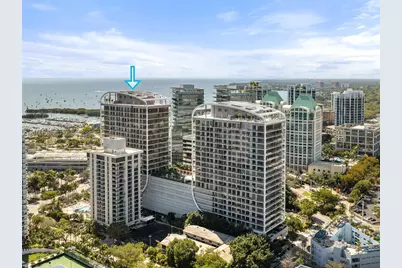 2655 S Bayshore Dr #1707, Miami, FL 33133 - Photo 17