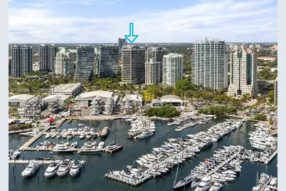 2655 S Bayshore Dr #1707, Miami, FL 33133 - Photo 1