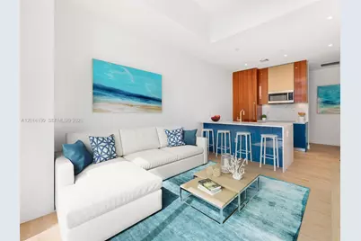 2655 S Bayshore Dr #1707, Miami, FL 33133 - Photo 5