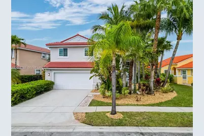 1080 NW 192nd Ave, Pembroke Pines, FL 33029 - Photo 59