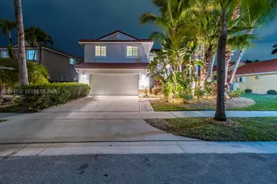 1080 NW 192nd Ave, Pembroke Pines, FL 33029 - Photo 63