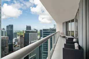 475 Brickell Ave, Miami, FL 33131 - Photo 5
