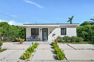 595 NW 101st St, Miami, FL 33150 - Photo 1