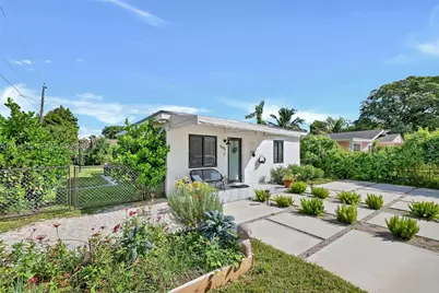 595 NW 101st St, Miami, FL 33150 - Photo 1