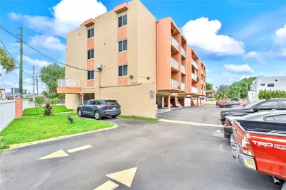 2400 NW 16th St Rd, Miami, FL 33125 - Photo 1