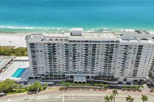 5601 Collins Ave, Miami Beach, FL 33140 - Photo 1
