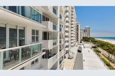 5601 Collins Ave #711, Miami Beach, FL 33140 - Photo 23