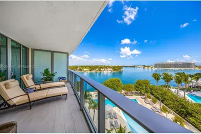 6620 Indian Creek Dr #613, Miami Beach, FL 33141 - Photo 1