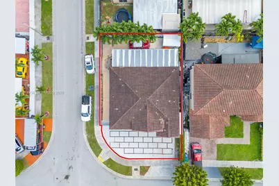 13381 SW 269th St, Homestead, FL 33032 - Photo 33