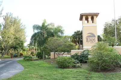 9491 S Palm Cir S #101, Pembroke Pines, FL 33025 - Photo 21