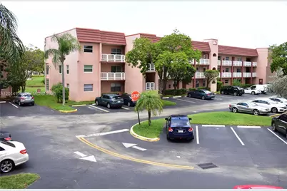 9541 Sunrise Lakes Blvd #204, Sunrise, FL 33322 - Photo 59