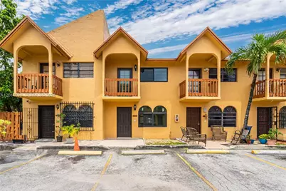 5375 W 23rd Ct #14-10, Hialeah, FL 33016 - Photo 1