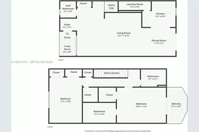 232 Sea View Dr #108, Key Biscayne, FL 33149 - Photo 27