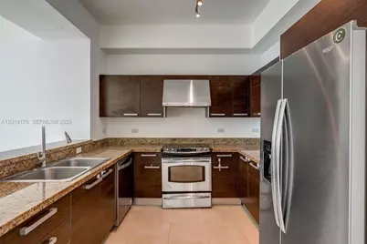 2525 SW 3rd Ave #1009, Miami, FL 33129 - Photo 3