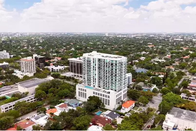 2525 SW 3rd Ave #1009, Miami, FL 33129 - Photo 1