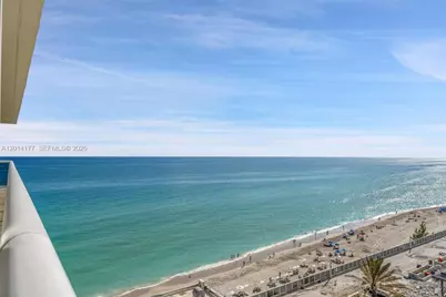 1830 S Ocean Dr #1403, Hallandale Beach, FL 33009 - Photo 21