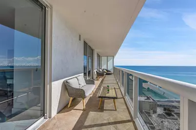 1830 S Ocean Dr #1403, Hallandale Beach, FL 33009 - Photo 23