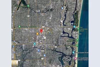 721 NE 3rd Ave #A, Fort Lauderdale, FL 33304 - Photo 53