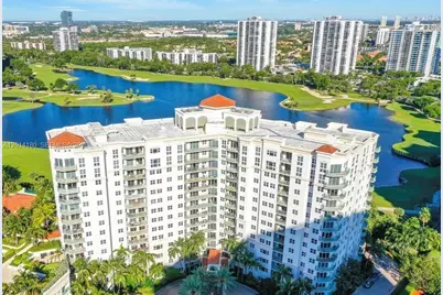 20000 E Country Club Dr #1001, Aventura, FL 33180 - Photo 23