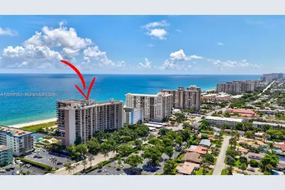 1800 S Ocean Blvd #210, Lauderdale by the Sea, FL 33062 - Photo 5