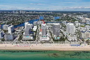 505 N Fort Lauderdale Beach Blvd, Fort Lauderdale, FL 33304 - Photo 1