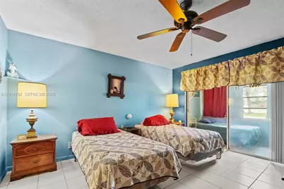 100 Berkley Rd #106, Hollywood, FL 33024 - Photo 5