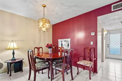 100 Berkley Rd #106, Hollywood, FL 33024 - Photo 21
