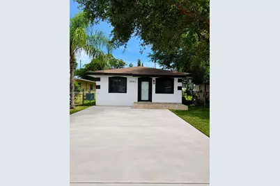 2951 NW 57th St, Miami, FL 33142 - Photo 1