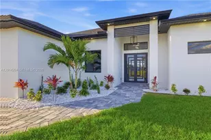 1031 SW 1st Terrace, Cape Coral, FL 33991 - Photo 5