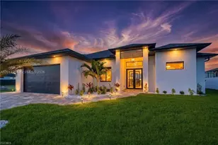 1031 SW 1st Terrace, Cape Coral, FL 33991 - Photo 1