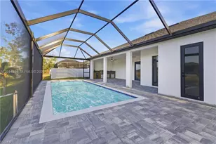 1031 SW 1st Terrace, Cape Coral, FL 33991 - Photo 41