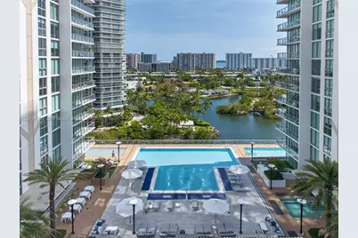 300 Sunny Isles Blvd #4-1902, Sunny Isles Beach, FL 33160 - Photo 57