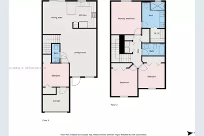 23082 SW 127th Pl #0, Miami, FL 33170 - Photo 21