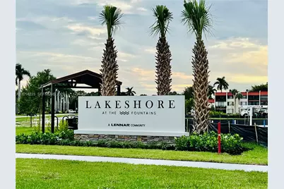 6923 Harbours Edge Ave, Lake Worth, FL 33467 - Photo 7