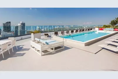 45 SW 9th St #1104, Miami, FL 33130 - Photo 13