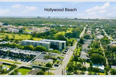 1501 Arthur St #6, Hollywood, FL 33020 - Photo 27