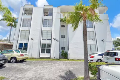 1075 93rd St #207, Bay Harbor Islands, FL 33154 - Photo 31