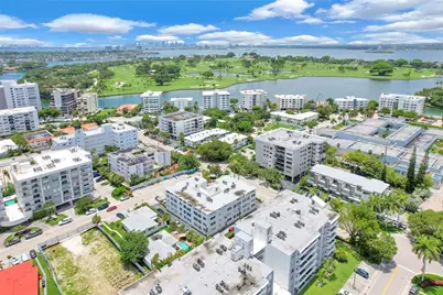 1075 93rd St #207, Bay Harbor Islands, FL 33154 - Photo 43