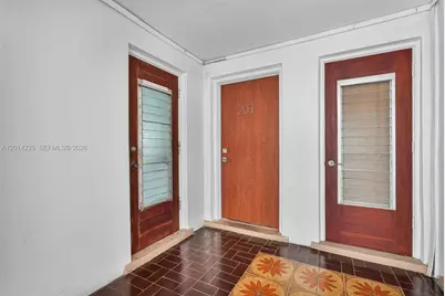 1075 93rd St #207, Bay Harbor Islands, FL 33154 - Photo 25