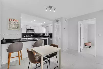 1075 93rd St #207, Bay Harbor Islands, FL 33154 - Photo 13