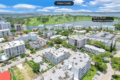 1075 93rd St #207, Bay Harbor Islands, FL 33154 - Photo 47