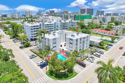 1075 93rd St #207, Bay Harbor Islands, FL 33154 - Photo 45