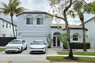 [Address not provided], Pembroke Pines, FL 33028 - Photo 1