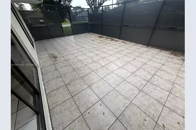6804 SW 37th St #11-E, Miramar, FL 33023 - Photo 35
