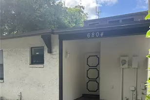 6804 SW 37th St, Miramar, FL 33023 - Photo 1