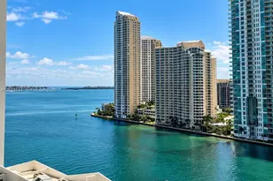 300 S Biscayne Blvd, Miami, FL 33131 - Photo 1