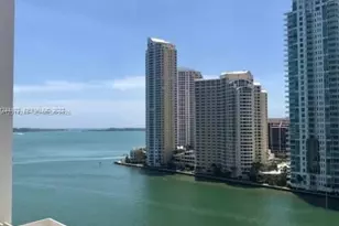 300 S Biscayne Blvd, Miami, FL 33131 - Photo 1