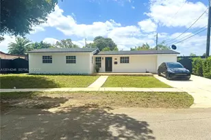 8320 NW 180th St, Hialeah, FL 33015 - Photo 1