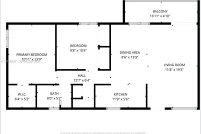 399 NW 72nd Ave #210, Miami, FL 33126 - Photo 13
